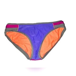 Prana Milou Bikini Swim Bottom Size Medium​